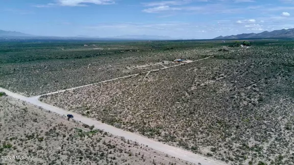 Bisbee, AZ 85603,TBD S Weller Lane