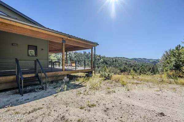 Mt. Lemmon, AZ 85619,11216 E Upper Goat Hill Road