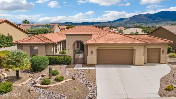 37741 S Hill Side Drive, Saddlebrooke, AZ 85739