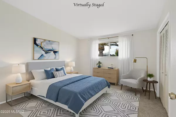 1124 W Edgewater Drive, Tucson, AZ 85704