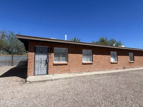 40 N Westmoreland Avenue, Tucson, AZ 85745