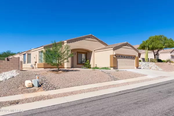 Oro Valley, AZ 85737,11743 Crescendo Drive