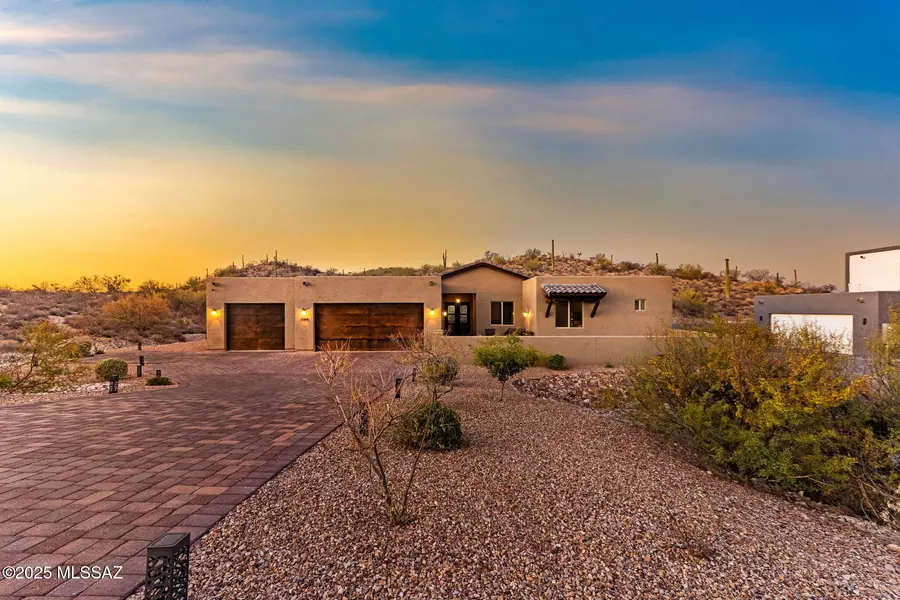 3188 W Tumamoc Drive, Tucson, AZ 85745