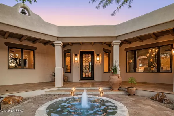 Tucson, AZ 85718,7370 N Catalina Ridge Drive