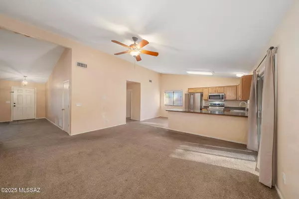 Tucson, AZ 85710,2358 S Buckwheat Drive