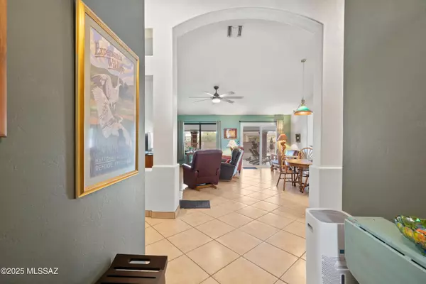 Rio Rico, AZ 85648,1692 Camino Barrera
