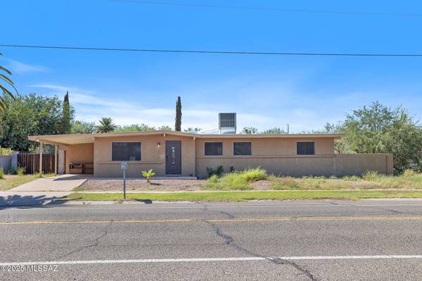 17710 S Camino De Las Quintas, Sahuarita, AZ 85629