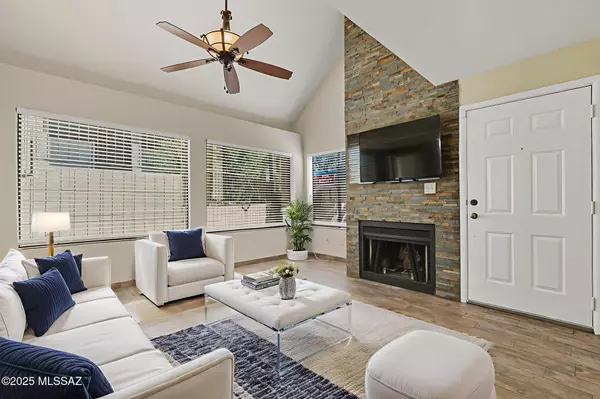 Tucson, AZ 85745,2601 W Broadway Boulevard #441