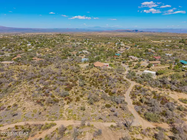 Oracle, AZ 85623,2.5 ac W Oak Hills Drive #A