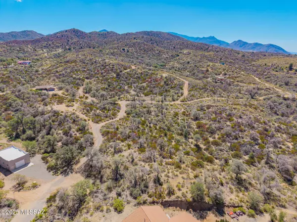 Oracle, AZ 85623,2.5 ac W Oak Hills Drive #A