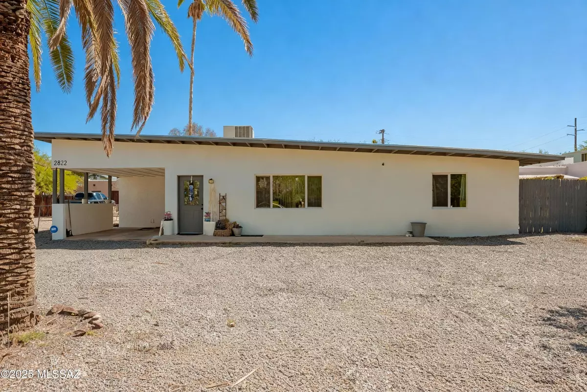 Tucson, AZ 85719,2822 N Tyndall Avenue