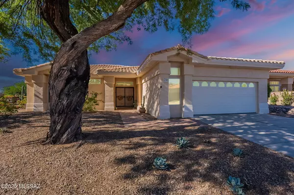 Oro Valley, AZ 85755,14709 N Silver Hawk Drive