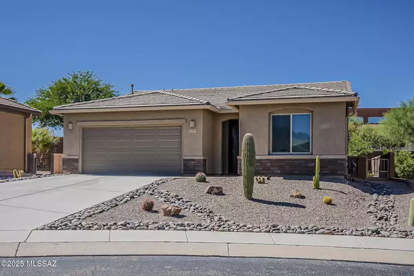 Green Valley, AZ 85622,5790 S Lowry Canyon Place