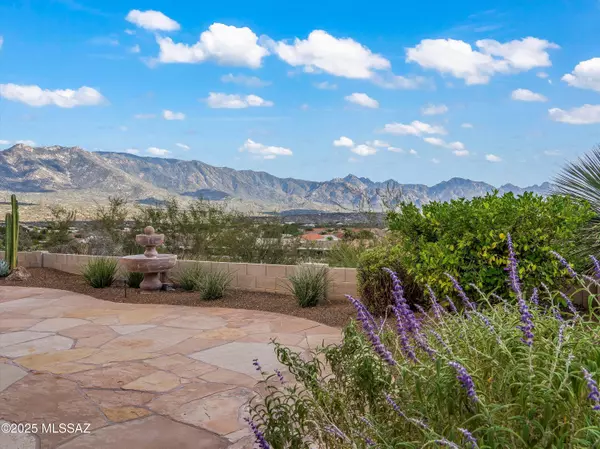 63063 E Mountain Crest Drive, Tucson, AZ 85739