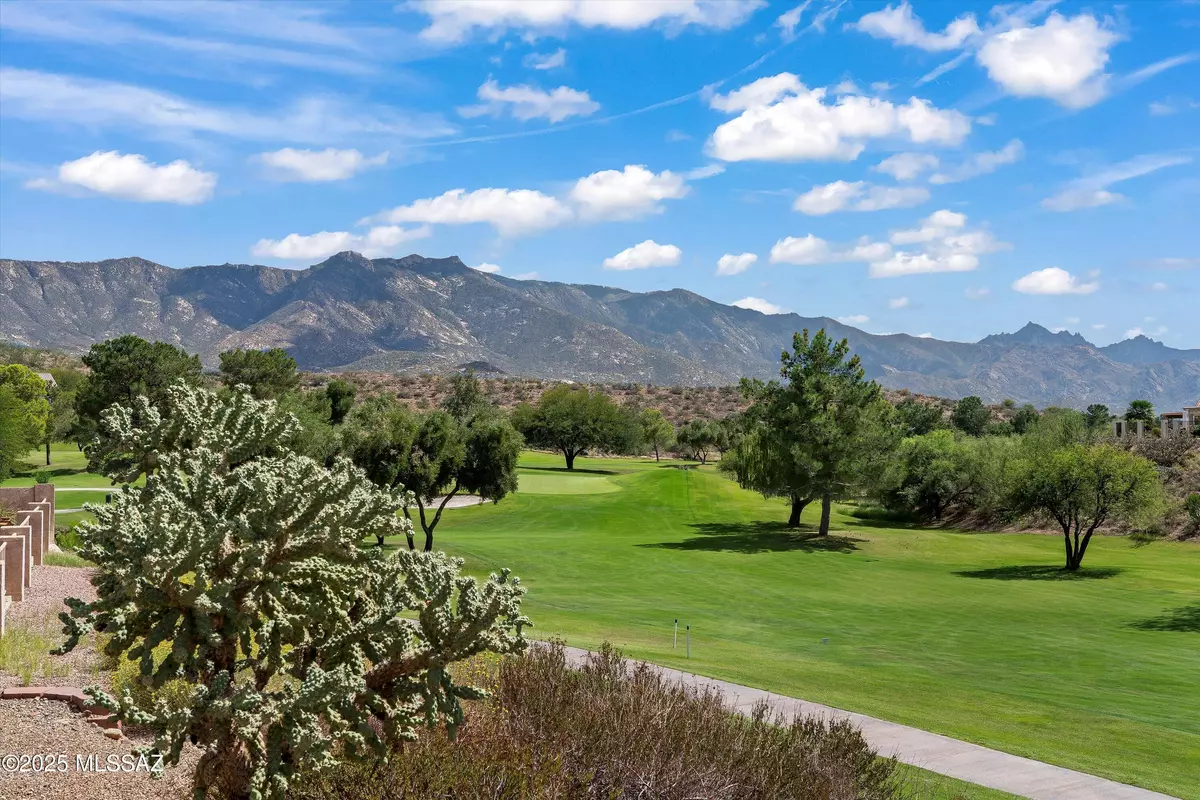 Saddlebrooke, AZ 85739,64659 E Rosewood Drive