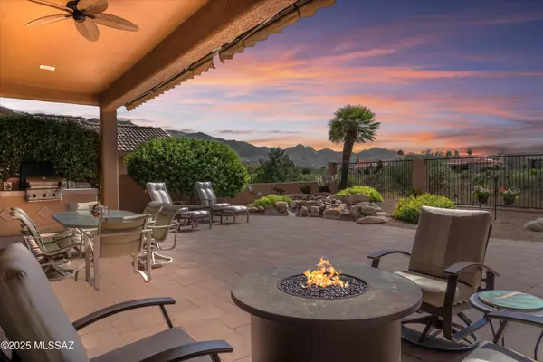 64659 E Rosewood Drive, Saddlebrooke, AZ 85739