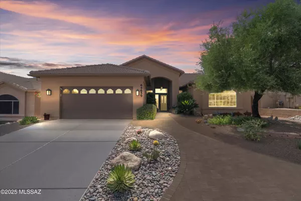 Saddlebrooke, AZ 85739,64659 E Rosewood Drive