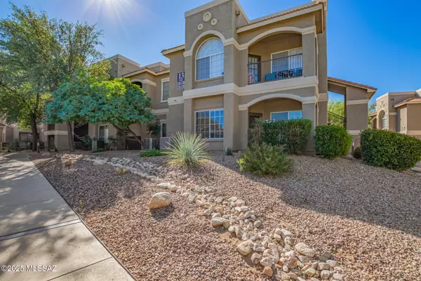 1500 E Pusch Wilderness Drive #13101, Tucson, AZ 85737
