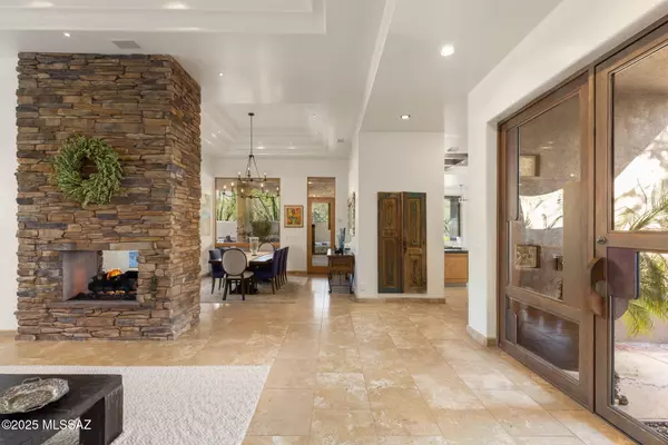 Tucson, AZ 85718,1844 Quiet Canyon Drive