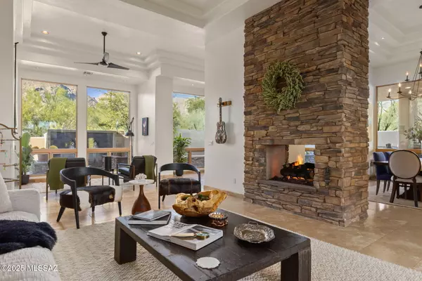 Tucson, AZ 85718,1844 Quiet Canyon Drive