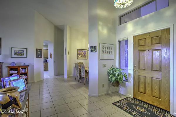 Saddlebrooke, AZ 85739,62583 E Amberwood Drive