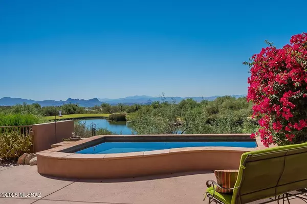 14196 N Gallery Place, Marana, AZ 85658