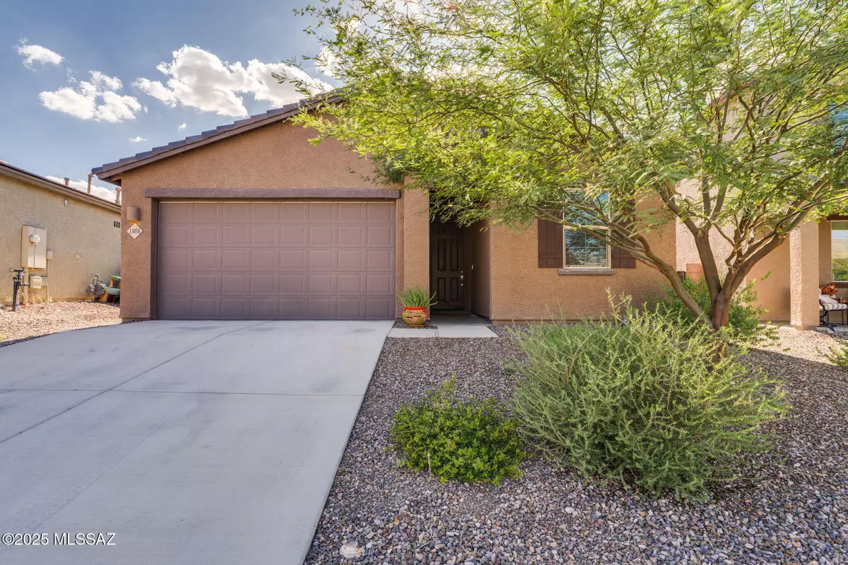 Tucson, AZ 85747,13058 E Cembeline Lane