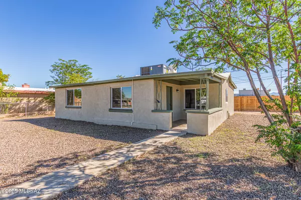 Tucson, AZ 85706,5065 S 13th Avenue