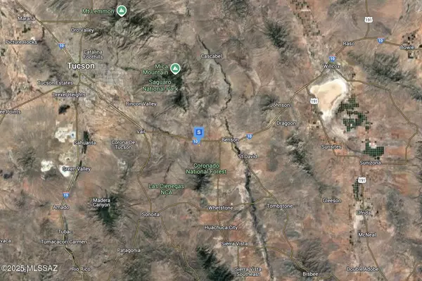 Benson, AZ 85602,3200 W Deer Run Road #1