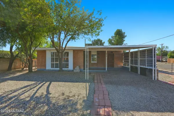 2808 E 18th Street, Tucson, AZ 85716