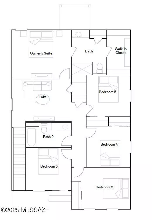 Tucson, AZ 85757,7116 W Indian Clover Way