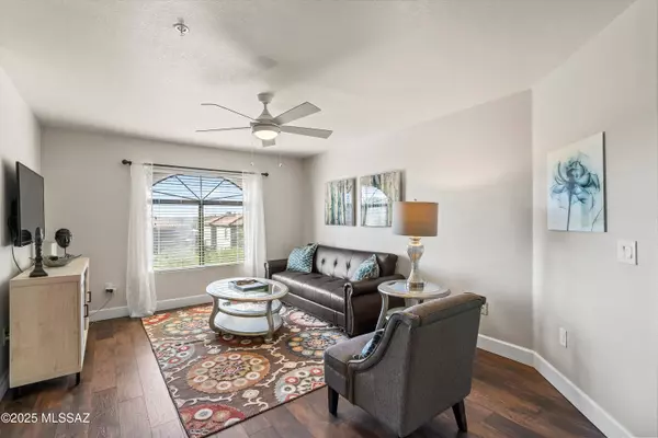 Tucson, AZ 85750,5751 N Kolb Road #36204