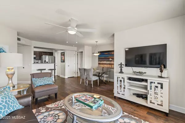 Tucson, AZ 85750,5751 N Kolb Road #36204