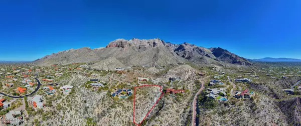 Tucson, AZ 85718,7351 N Secret Canyon Drive #48