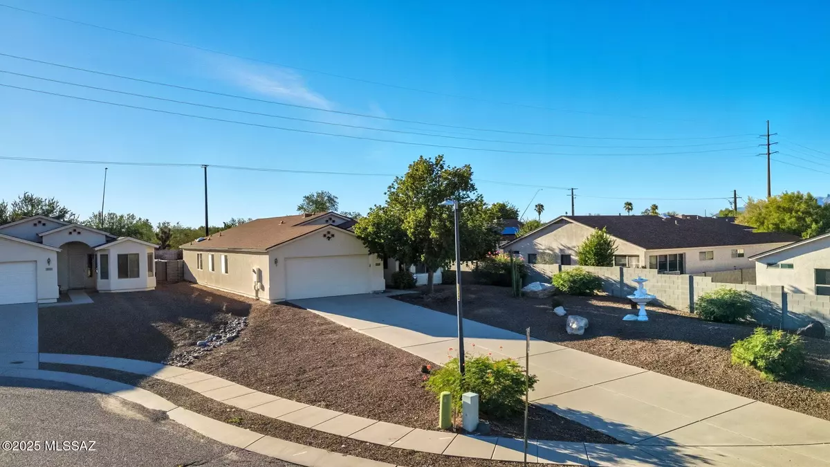 Tucson, AZ 85730,3140 S Imagination Drive
