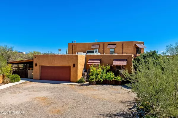 Tucson, AZ 85745,1321 N Dusty Hollow Court