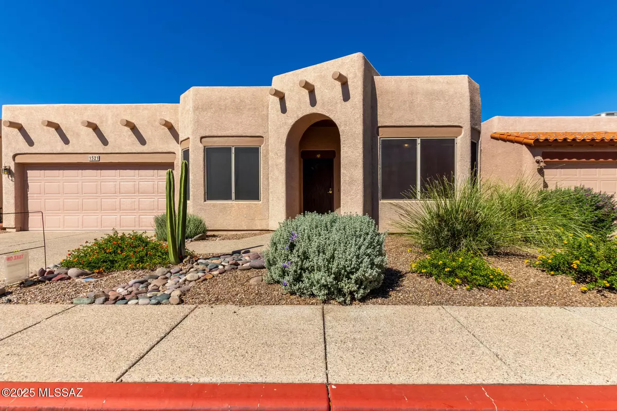 Tucson, AZ 85719,1521 E Painted Colt Loop