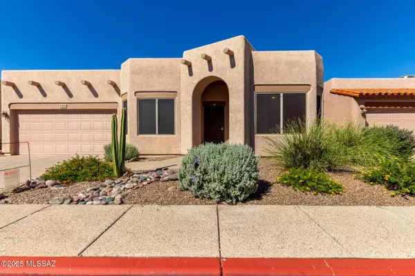 1521 E Painted Colt Loop, Tucson, AZ 85719