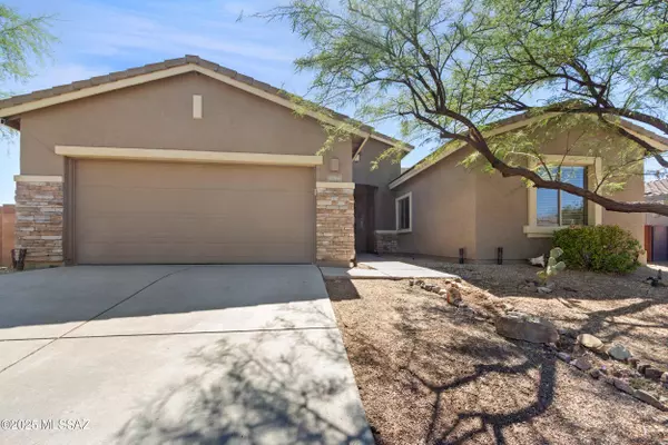 Vail, AZ 85641,9384 E Indigo Mountain Way