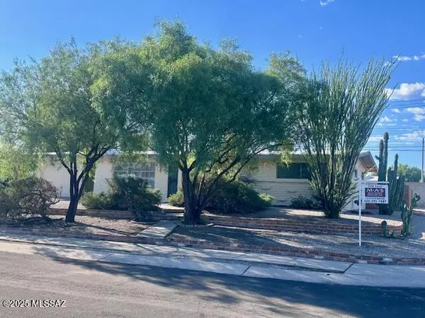 Tucson, AZ 85710,7044 E Malvern Place
