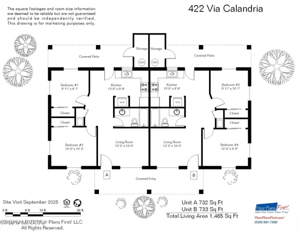 Rio Rico, AZ 85648,422 Via Calandria