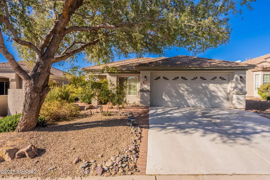 13657 N Heritage Canyon Drive, Marana, AZ 85658