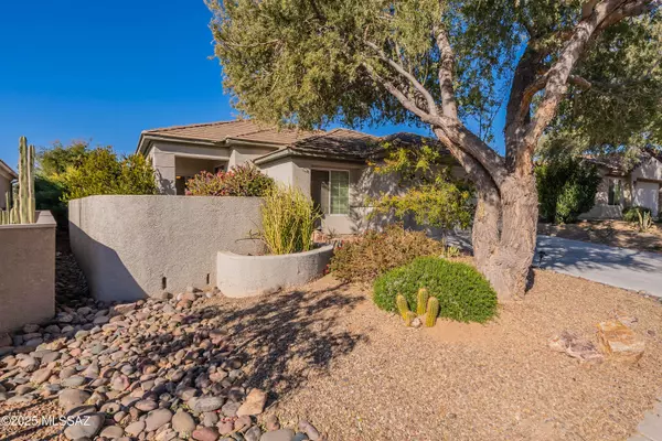 Marana, AZ 85658,13657 N Heritage Canyon Drive