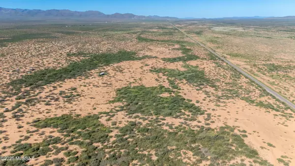 Mc Neal, AZ 85617,TBD W Westward Trail #9