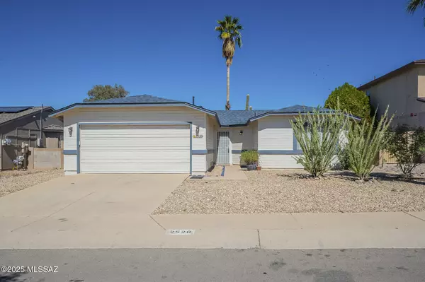 Tucson, AZ 85741,2520 W Glenbrook Way