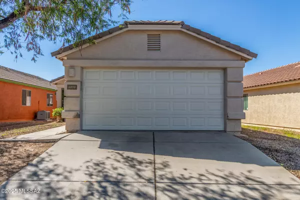 Tucson, AZ 85756,6890 S Creek Run Avenue