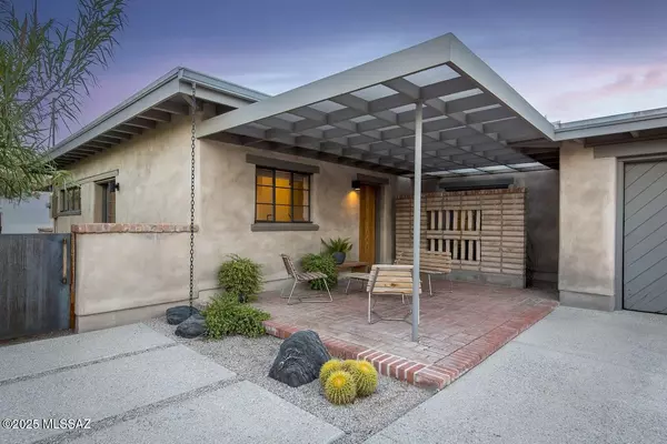 Tucson, AZ 85716,328 S Country Club Road