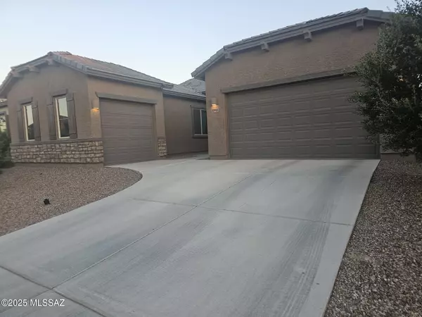 Marana, AZ 85653,10955 W Radcliff Drive
