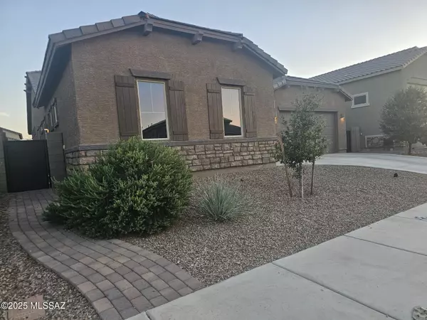 Marana, AZ 85653,10955 W Radcliff Drive