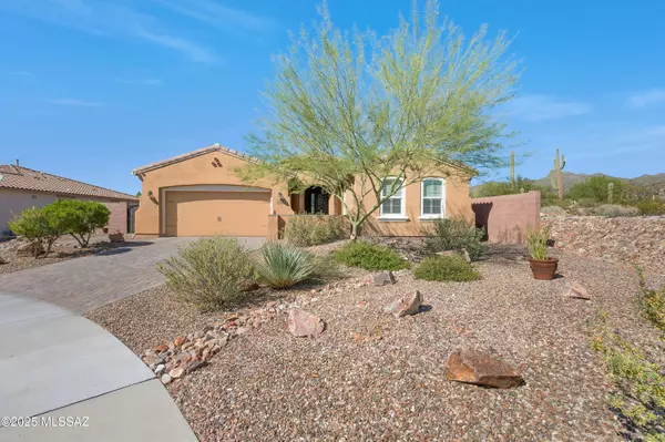 Marana, AZ 85658,7180 W Secret Bluff Pass